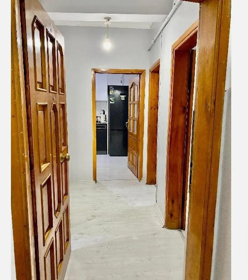 Flat Close To Popular Malls In Kagithane Istanbul Apartment
